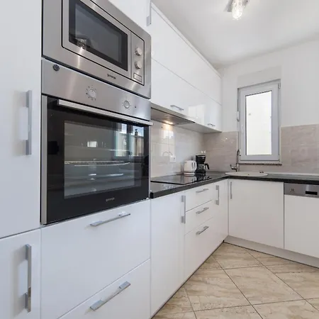 Crystal Apartament *