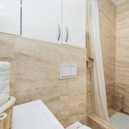 Crystal Apartament Makarska