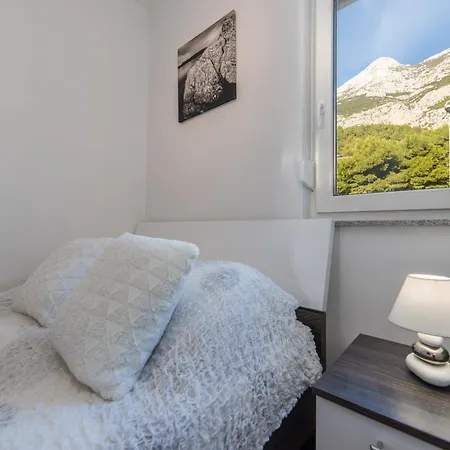 Crystal Apartament *