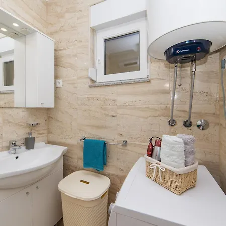 Crystal Apartament Makarska